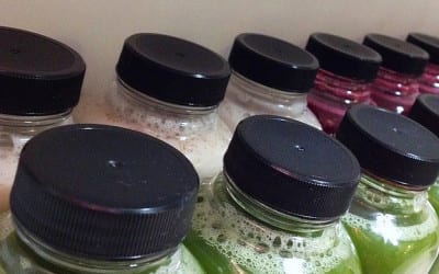 Here Is What A Juice Cleanse Does To Your Body