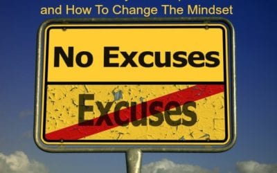 17 Excuses Why You Skip Exercise and How To Change The Mindset