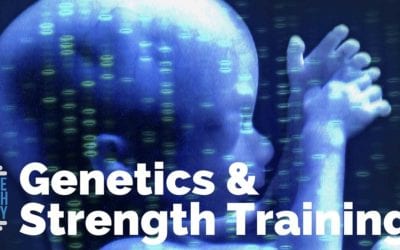 Genetics and Strength Training: Just How Different Are We?