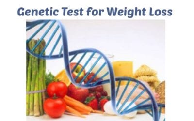 Genetic Test For Weight Loss