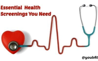 Essential Health Screenings You Need