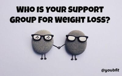 Who Is Your Support Group For Weight Loss?