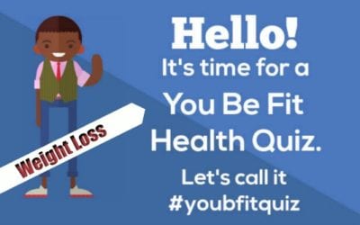 Weight Loss Quiz