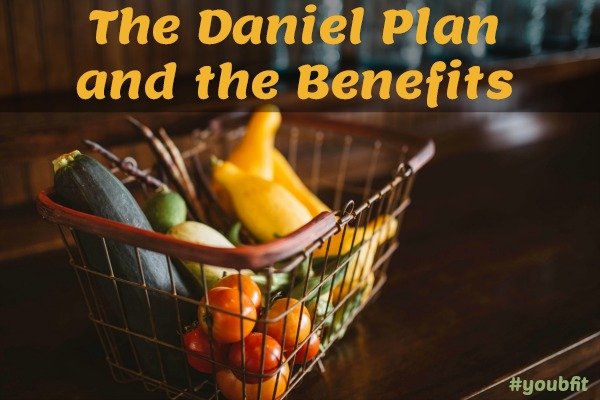 The Daniel Plan and the Benefits