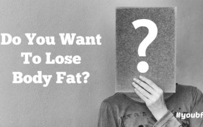 Do You Want To Lose Body Fat?