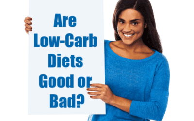 Are Low-Carb Diets Good Or Bad?